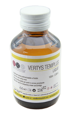 Vertys Templus Liquid 100